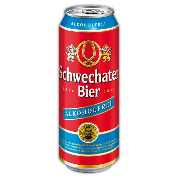 Alkoholfrei