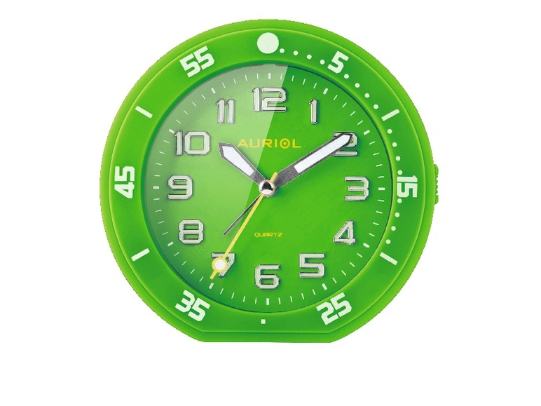 Alarm Clock