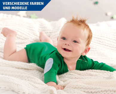 IMPIDIMPI Baby-Bodies