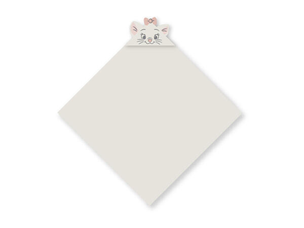 Baby Hooded Towel