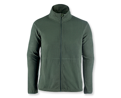 Veste de chasse en polaire pour hommes CRANE(R)