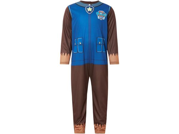 Kids' Paw Patrol Costume