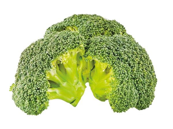 Broccoli