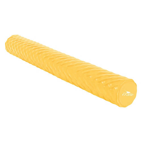 Premium Soft Foam Pool Noodle, Yellow