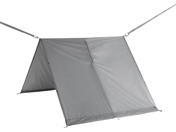 3-in-1 tarpaulin