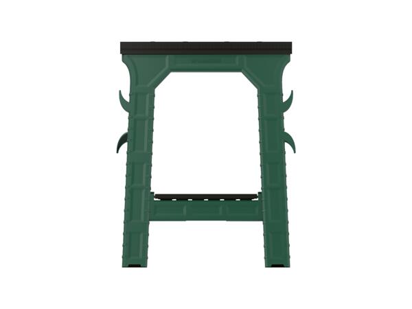 Folding Saw Horse