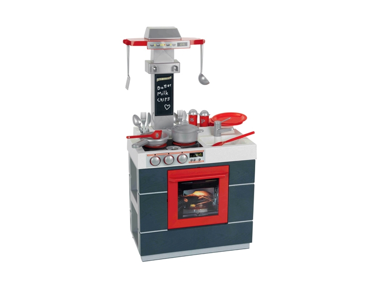 Kids' Play Kitchen