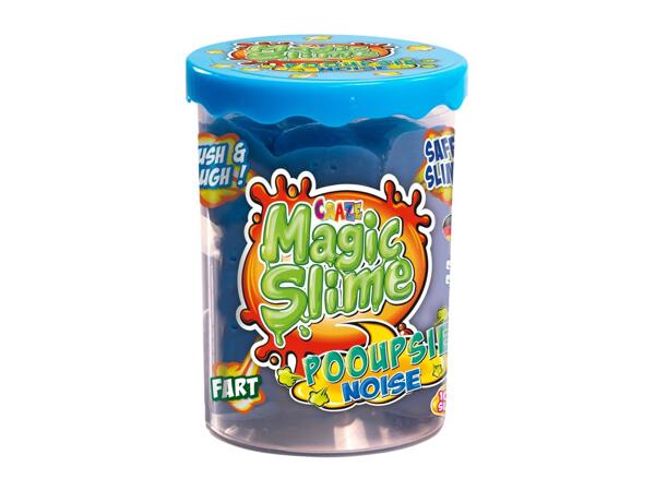 Craze Magic Slime Toy Assortment