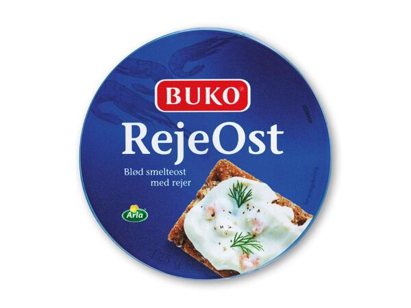 Buko ost