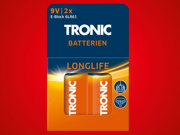 Super Alkaline