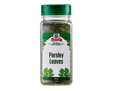 Dried Herbs 40g-90g