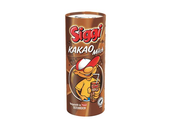 Kakao Milch