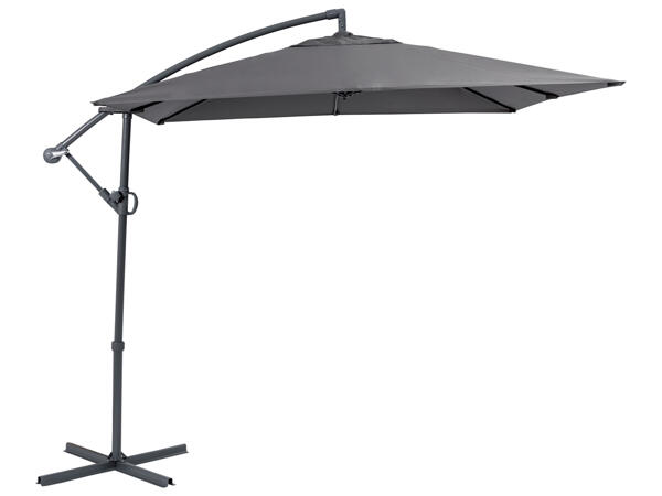 Side Umbrella