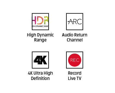 70" 4K Ultra HD Smart TV with webOS
