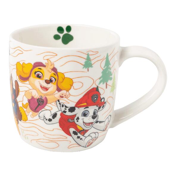 DreamWorks(R)/Nickelodeon(R)/Peppa Pig(R)/Warner Bros(R) 				Mug pour enfants