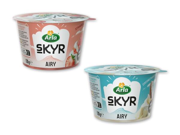 ARLA Airy skyr