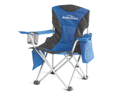 Children's Camp Chairs