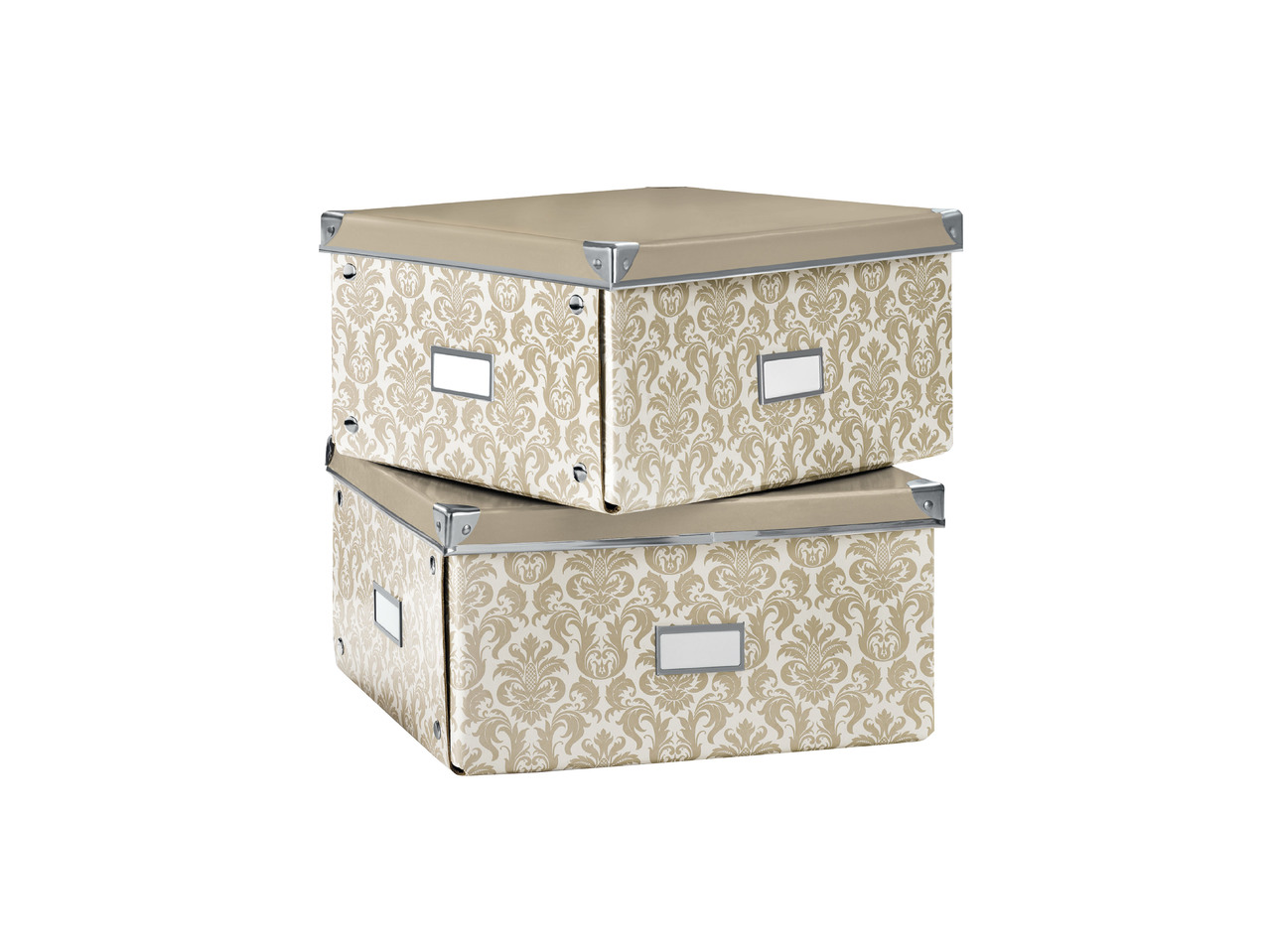 Úložný box – 2 kusy
