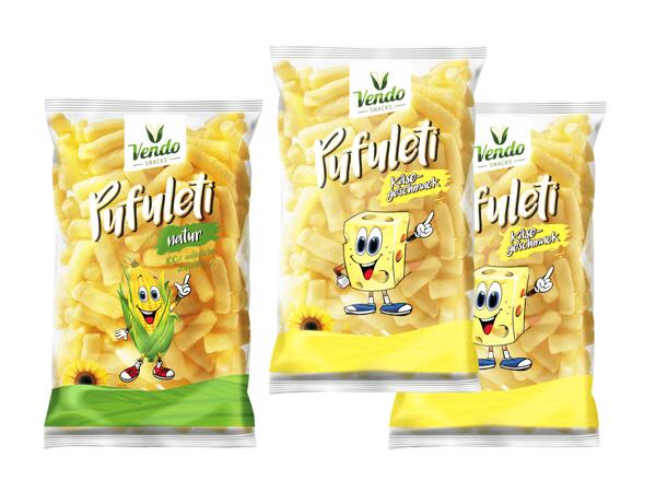 Pufuleti