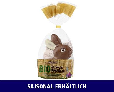 MONARC 
 BIO-CONFISERIE OSTERHASE FAIRTRADE