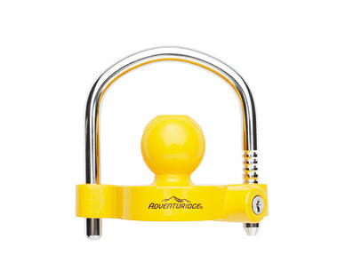 Caravan Anti-Theft Lock Kit