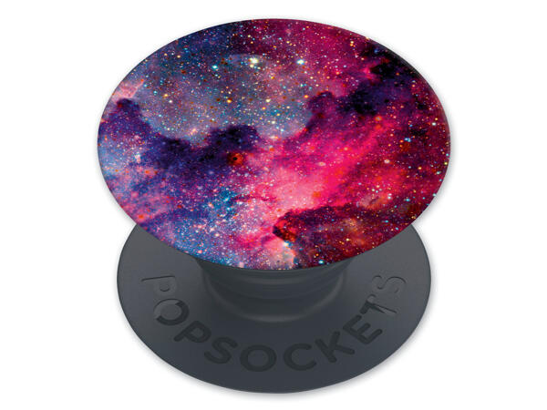 Pop-Socket