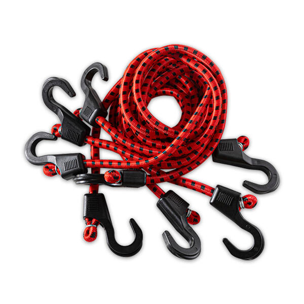 Spanngummi 4er-Set