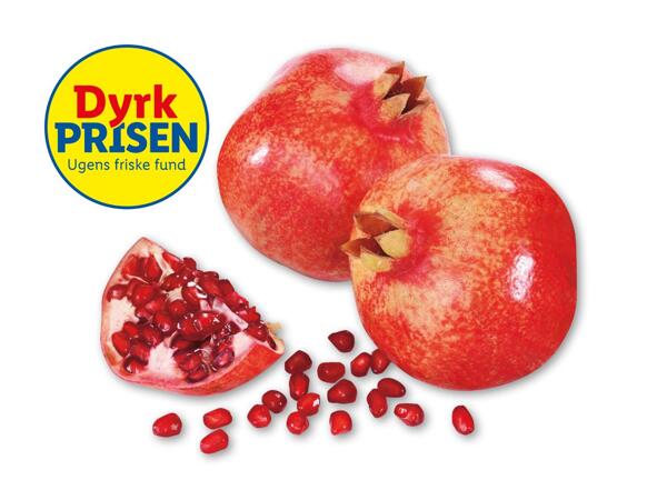 Granatæble