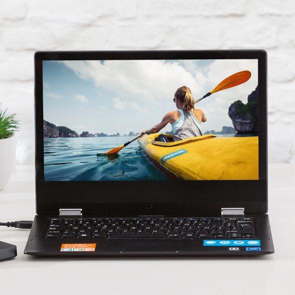 Notebook 29,5 cm/11,6"