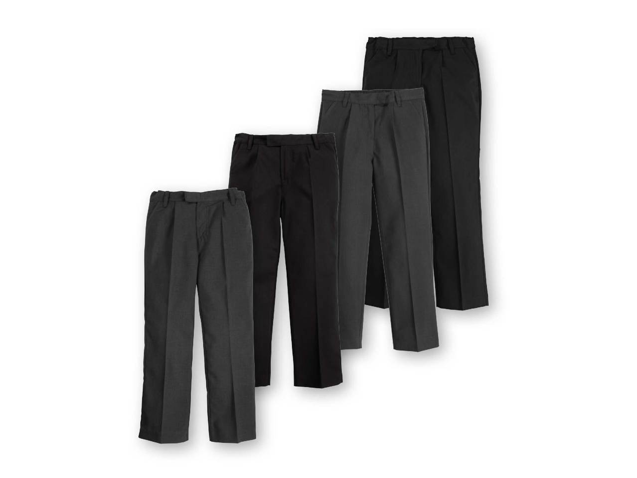 Kids' Trousers