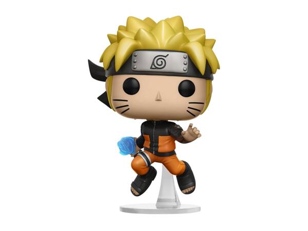 Funko Pop Figure