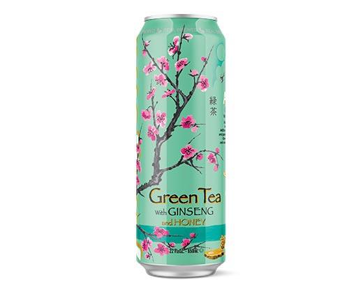 Arizona Tea Big Can Assorted Varieties