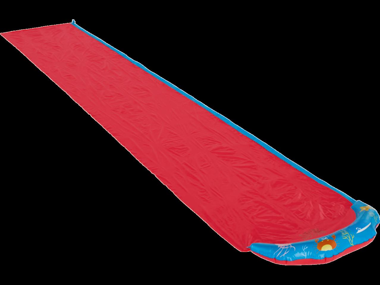 CRIVIT Water Slide