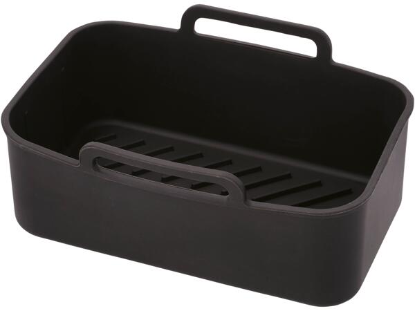 Silicone Air Fryer Liner