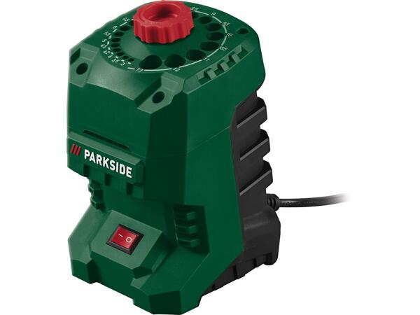 Drill Bit Sharpener