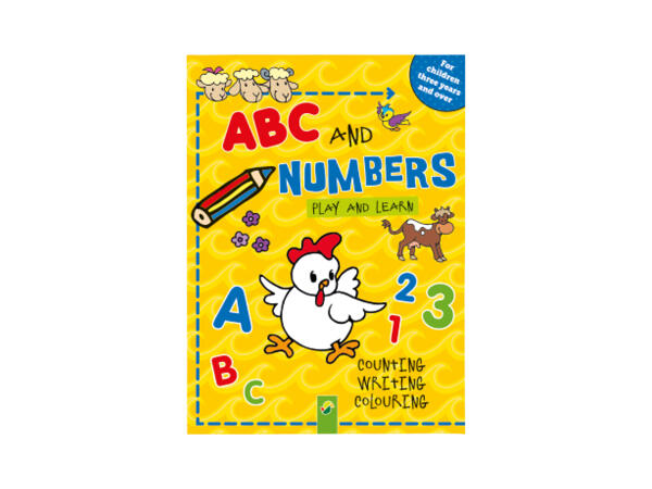Kids Books