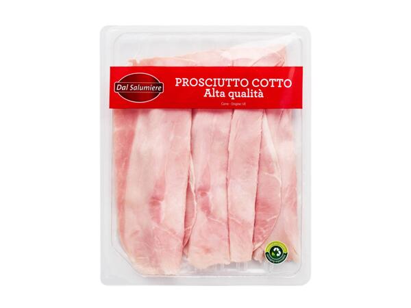 Cooked Ham Premium Quality