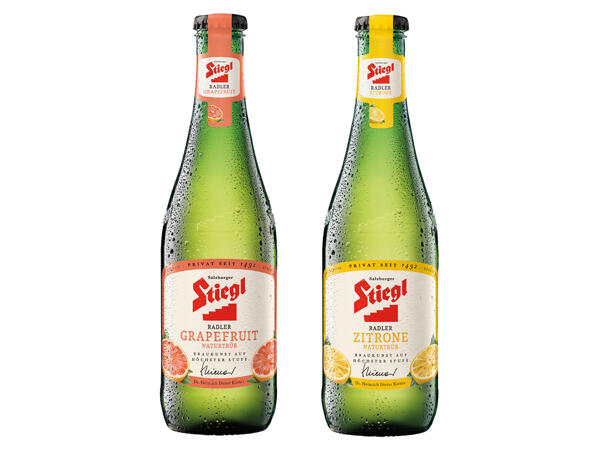 Stiegl Radler