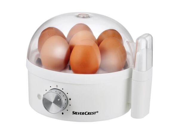 SILVERCREST KITCHEN TOOLS(R) Æggekoger
