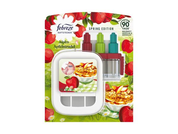 Diffuseur 3Volution Febreze