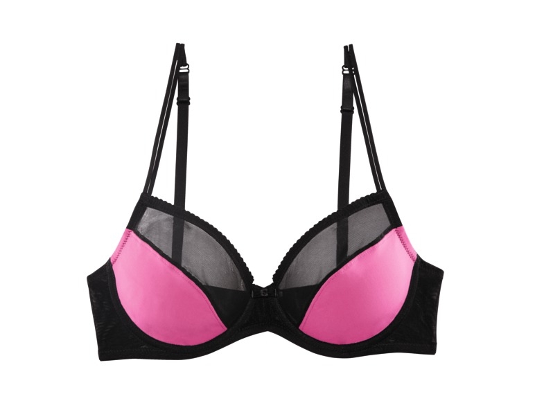 Underwired Bra