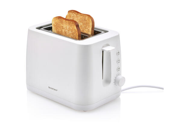 Toaster