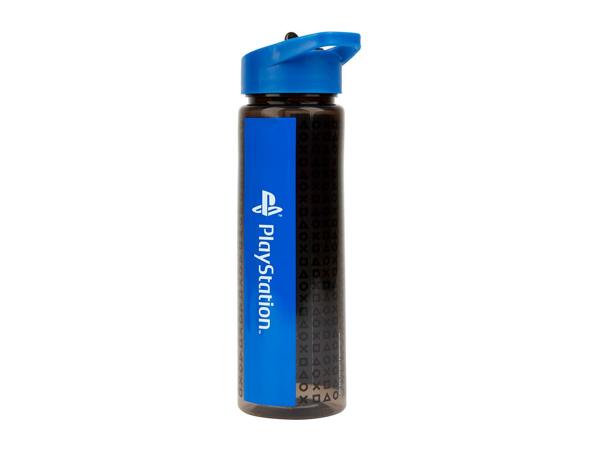 Zak 600ml Character Water Bottle