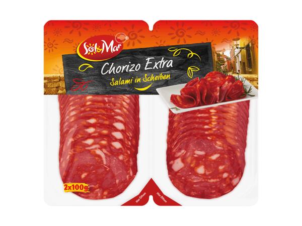 Chorizo Extra