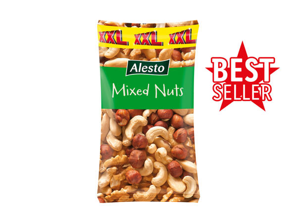 Mélange de noix XXL