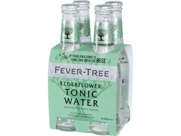 Tonic Water