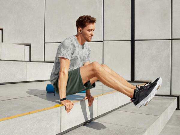 Men's Jersey Shorts