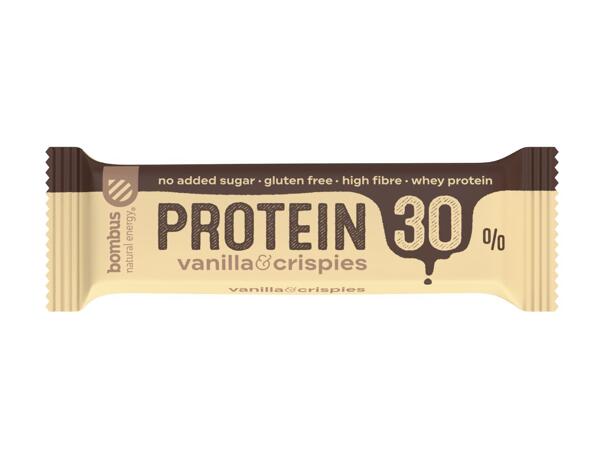 PROTEINOVÁ TYČINKA