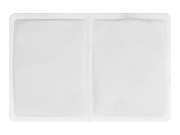 Sensiplast Heat Patch Assortment