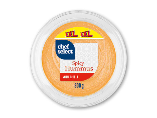 Hummus